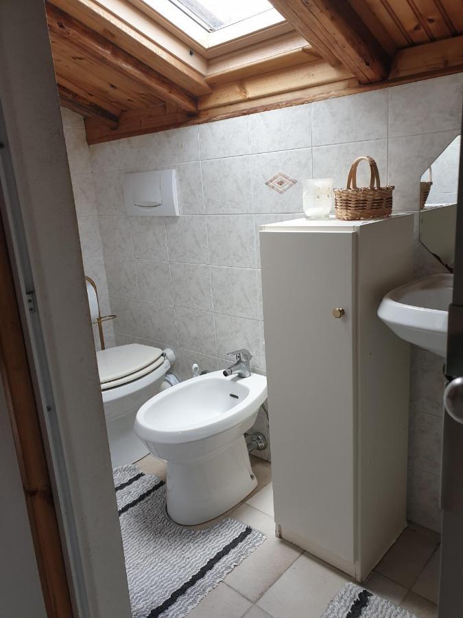 Ca' Olivella Villa Casarza Ligure Exteriör bild