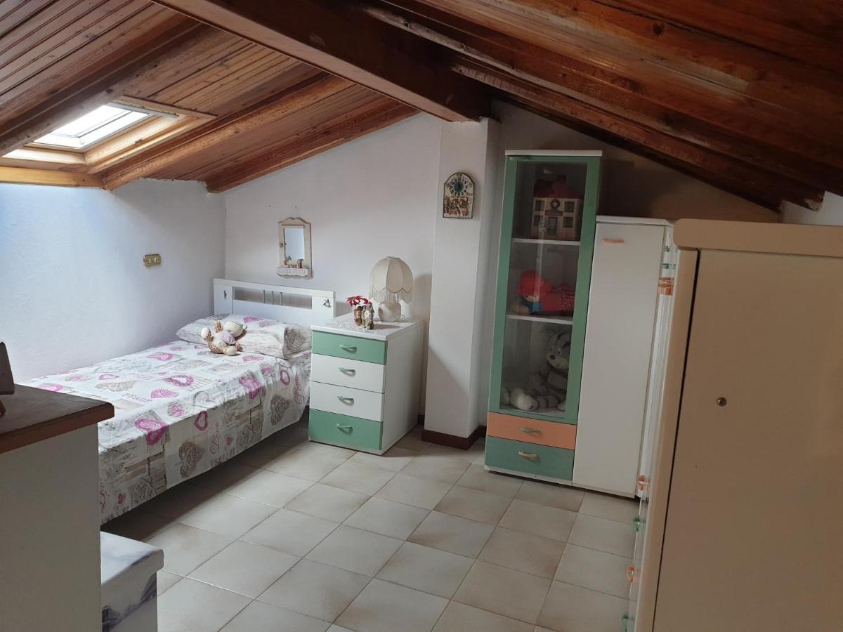 Ca' Olivella Villa Casarza Ligure Exteriör bild