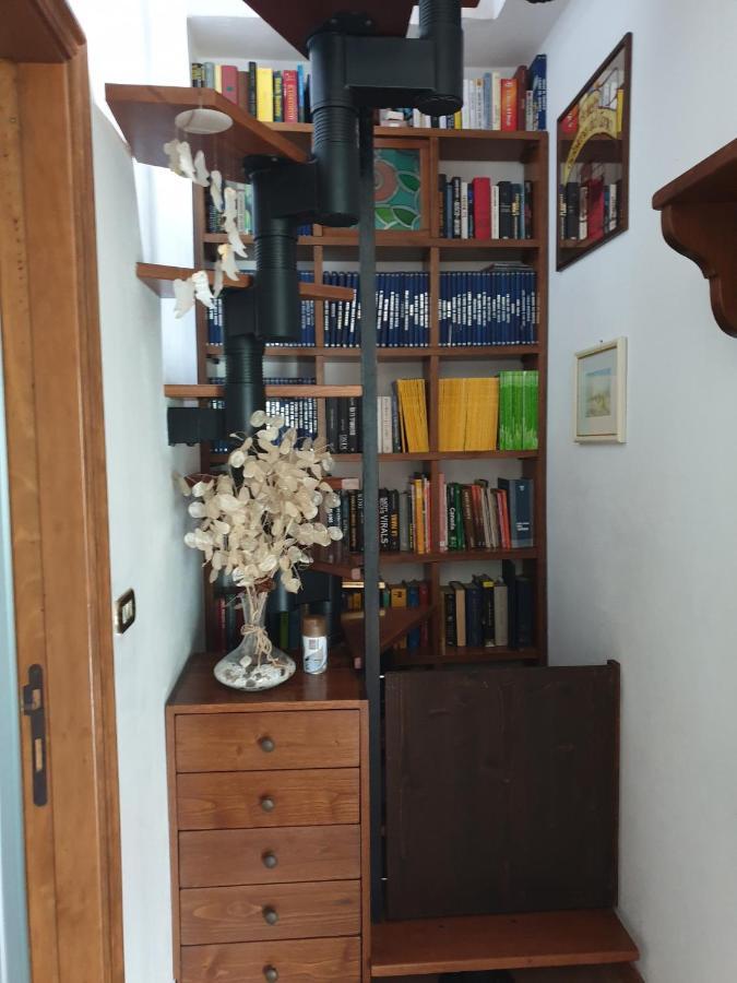 Ca' Olivella Villa Casarza Ligure Exteriör bild